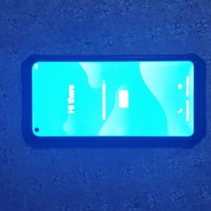 Cellphone Doogee V10 5G rugged phone